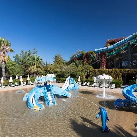 Ali Bey Club & Park 5*