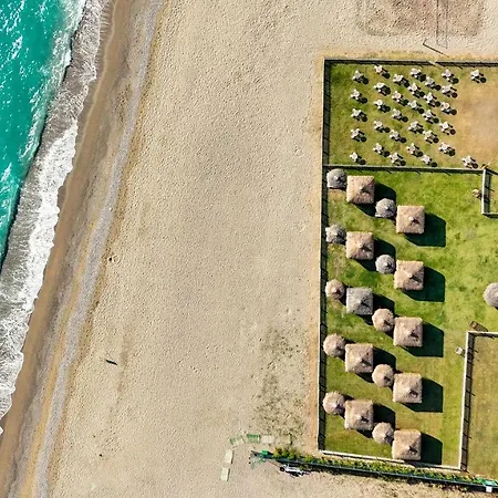 Ali Bey Club & Park Rezort