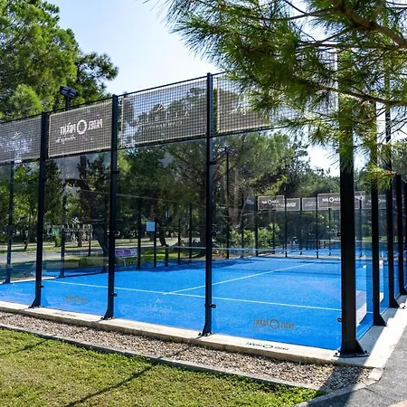 Rezort Ali Bey Club & Park