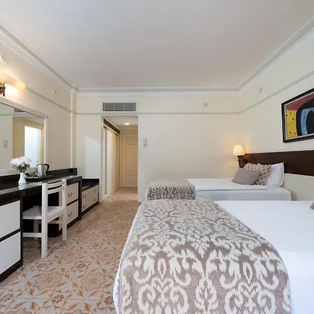 Ali Bey Club & Park Kizilagac (Manavgat)