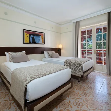 Ali Bey Club & Park Rezort