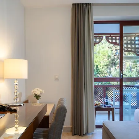 Rezort Ali Bey Club & Park