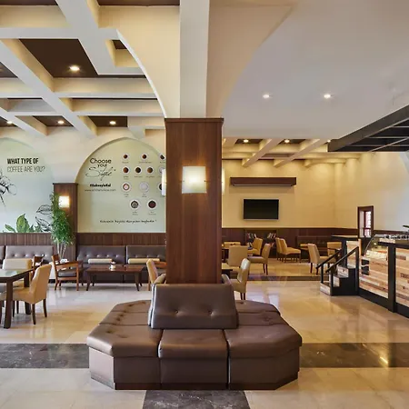 Ali Bey Club & Park