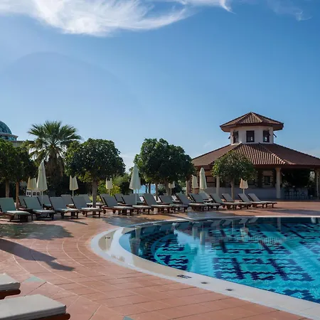 Ali Bey Club & Park 5*