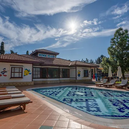Rezort Ali Bey Club & Park