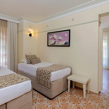 Ali Bey Club & Park Rezort 5*