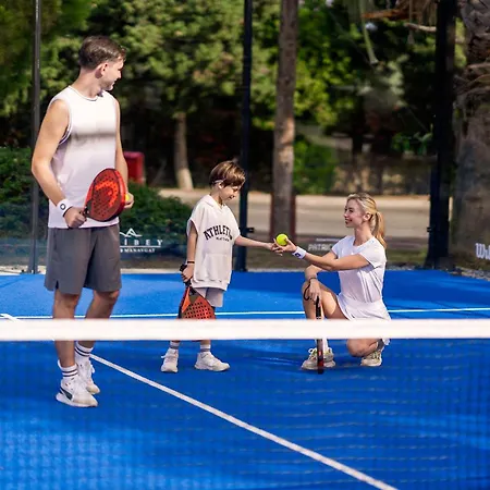 Ali Bey Club & Park Kizilagac (Manavgat)