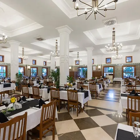 Ali Bey Club & Park
