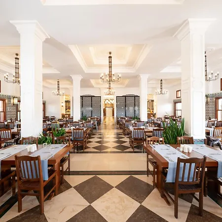 Ali Bey Club & Park Rezort 5*