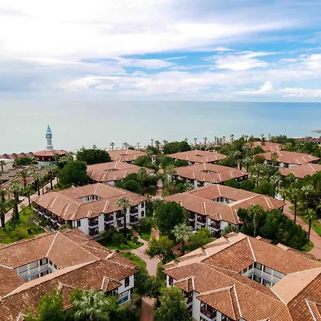 Ali Bey Club & Park 5*