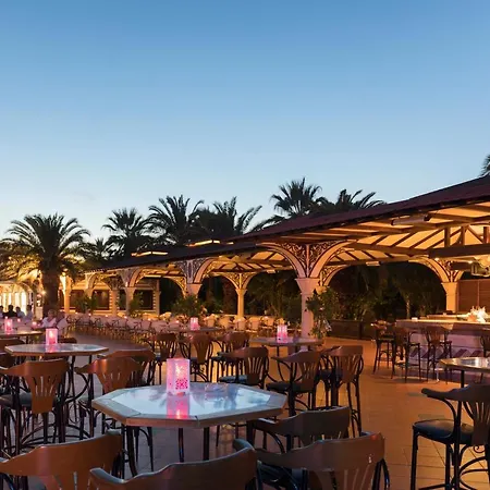 Ali Bey Club & Park Kizilagac (Manavgat)