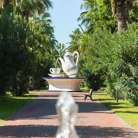 Ali Bey Club Manavgat Ośrodek wypoczynkowy