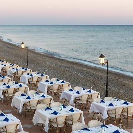Ali Bey Club Manavgat 5*