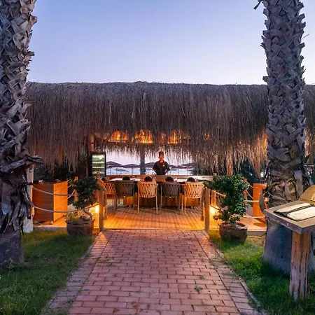 Ali Bey Club Manavgat 5*