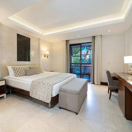 Semesteranläggning (resort) Ali Bey Club & Park 5*