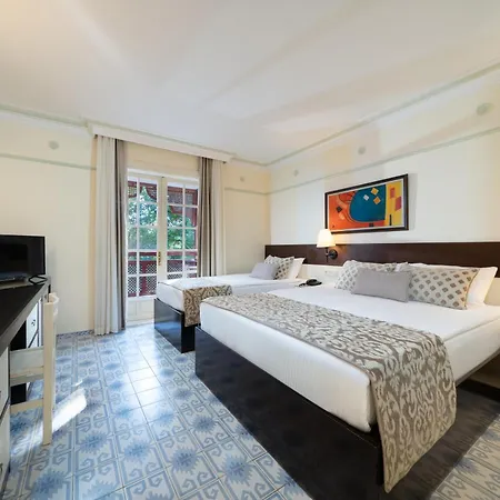 Ali Bey Club Manavgat Ośrodek wypoczynkowy Kızılağaç