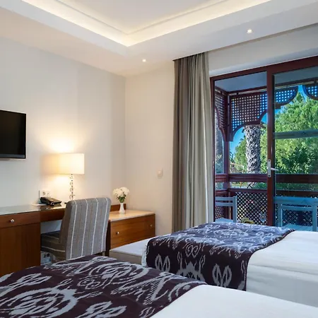Ali Bey Club & Park Semesteranläggning (resort) 5*