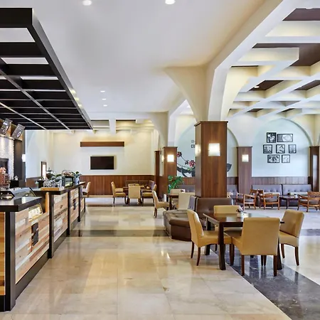 Ali Bey Club & Park