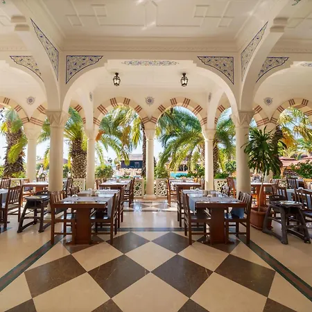 Ali Bey Club Manavgat Ośrodek wypoczynkowy