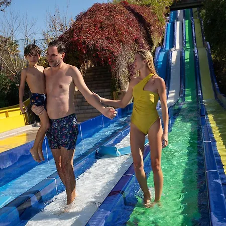Ośrodek wypoczynkowy Ali Bey Club Manavgat