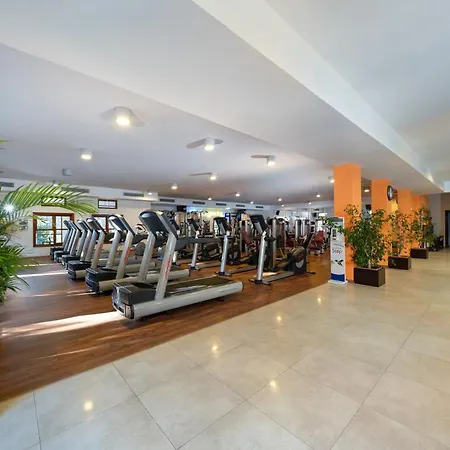 Ali Bey Club Manavgat Ośrodek wypoczynkowy
