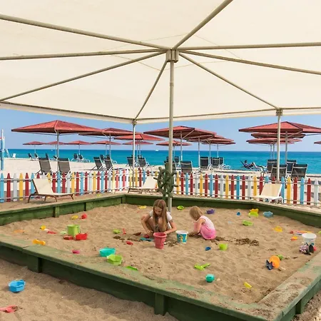 Ali Bey Club & Park Resort Kizilagac (Manavgat)