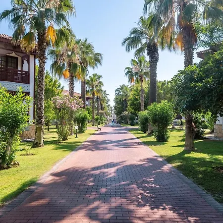 Resort Ali Bey Club & Park Kizilagac (Manavgat)