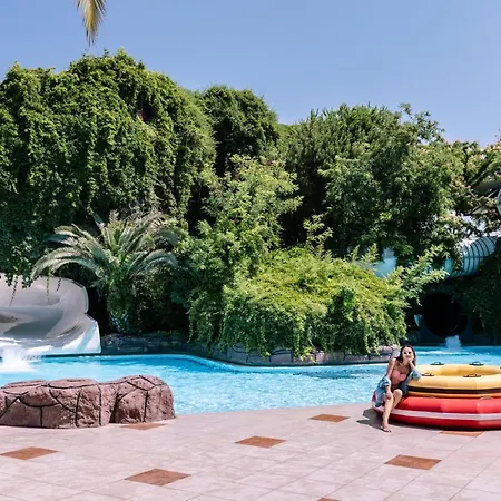 Ali Bey Club & Park Resort