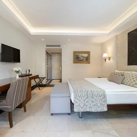 Ali Bey Club & Park 5* Kizilagac (Manavgat)