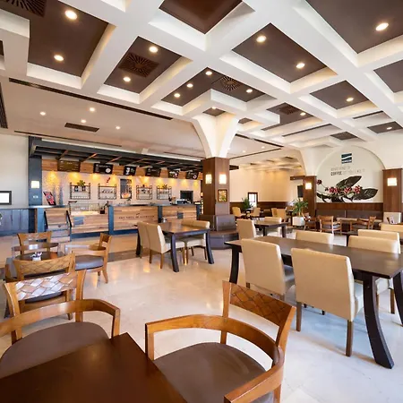 Ali Bey Club & Park Resort 5*