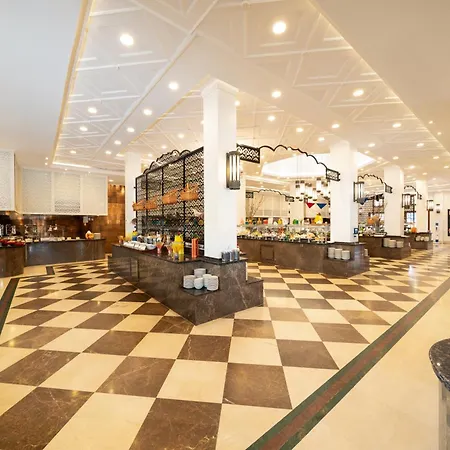 Ali Bey Club & Park Kizilagac (Manavgat)