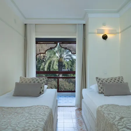 Ali Bey Club & Park 5* Kizilagac (Manavgat)