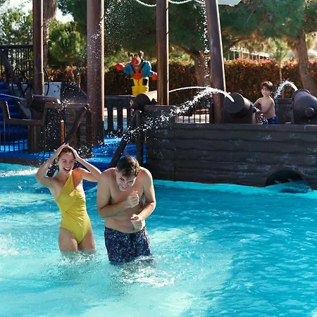Resort Ali Bey Club & Park